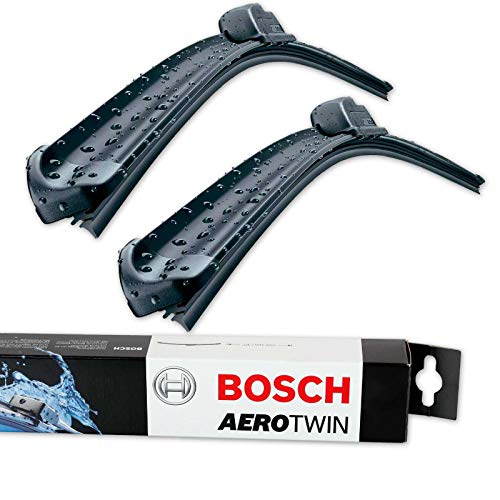 Bosch Set Tergicristalli Aerotwin A976 S 3397118976