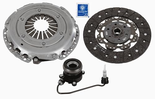 Sachs Kit Frizione 3000 990 573 Per Astra J 240Mm