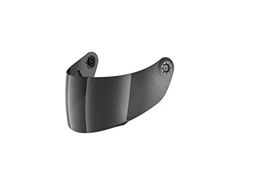 Shark, Visiera De Casco De Moto Para Ridill/Openline, Vz6010Pfutu