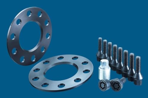 Rh+ H & R Distanziali Traccia Verbreiterungs Set (B75725 – 05)
