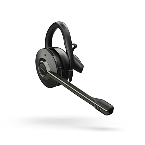 Jabra Engage 65 Convertibile Cuffie Wireless