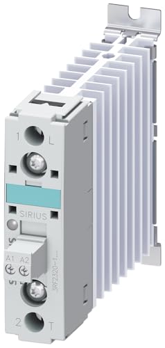 Siemens Sirius Sc 3Rf2320-1Aa02