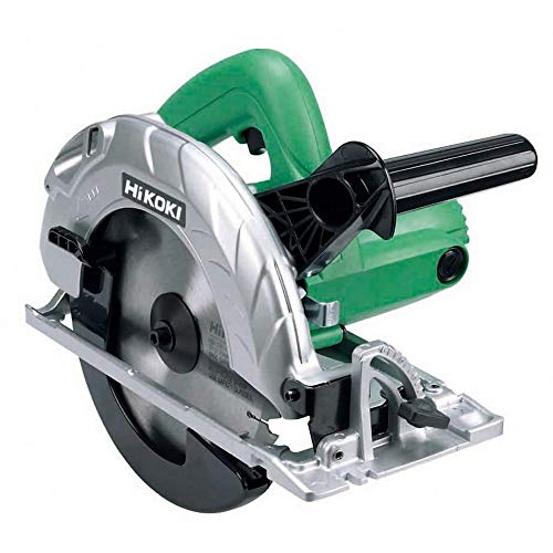 Hikoki C7Ssutz - Sierra Circular 1050W Velocidad 5500 Rpm Disco 190X30Mm Con Guía C7Ss