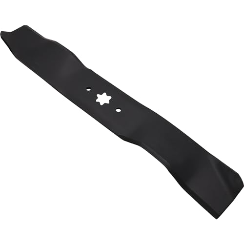 Lama Di Ricambio Per Tosaerba, 49 Cm, Per Trattorino Mtd, Yard Man 13270295, 742-0610A, 742-0610