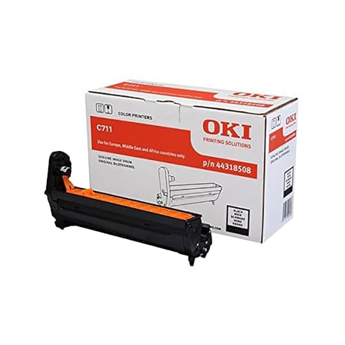 Oki 44318508 Tambour D'Imprimante Originale 1 Pièce