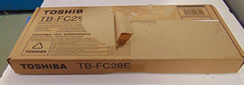Toshiba 6Ag00002039 Toner Residuo