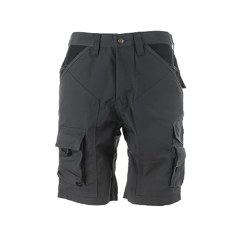 Apache Apkht Short Gry Tools Uomo Grigio 38W Uk