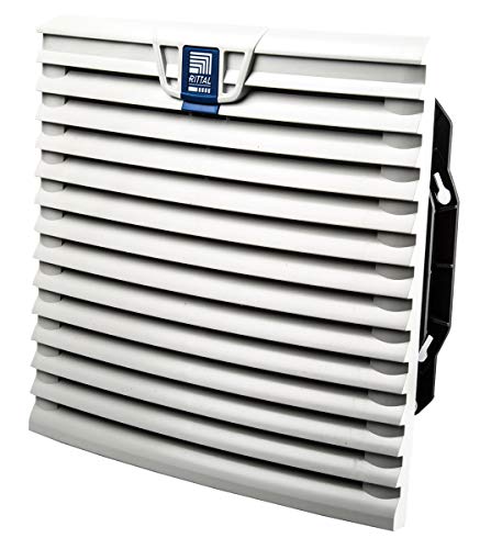Rittal Sk 3240.100 Dust Filter