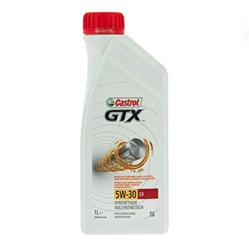 Olio Motore Castrol 5W30 C4 Lt. 1