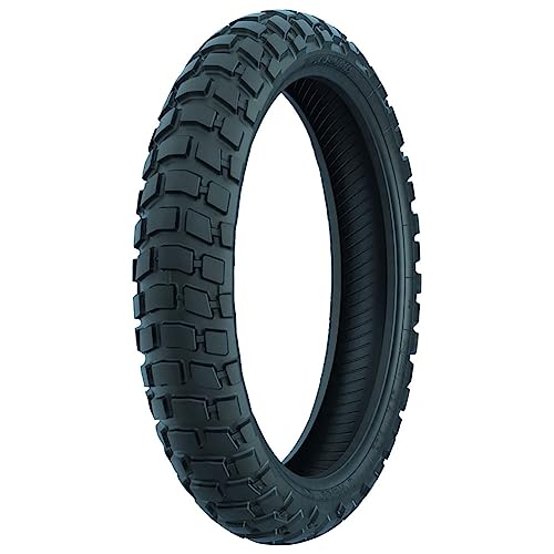 Heidenau Pneumatici Estivi 90/90-21 M/C Tl 54R K60 Ranger M+S