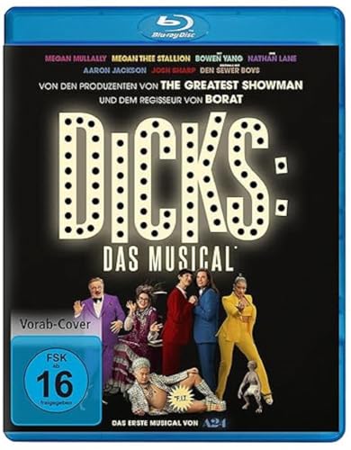 Dicks - Das Musical