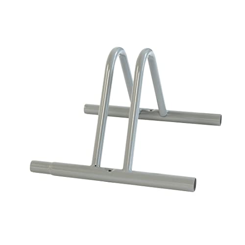 Peruzzo Abstellständer-2260810200, 2260810200-Espositore, Colore: Argento, Taglia Unica Unisex Adulto