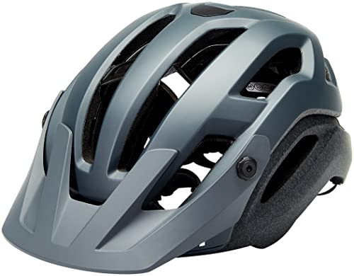 Giro Manifest Spherical, Casco Uomo, Matte Portaro Grey, S