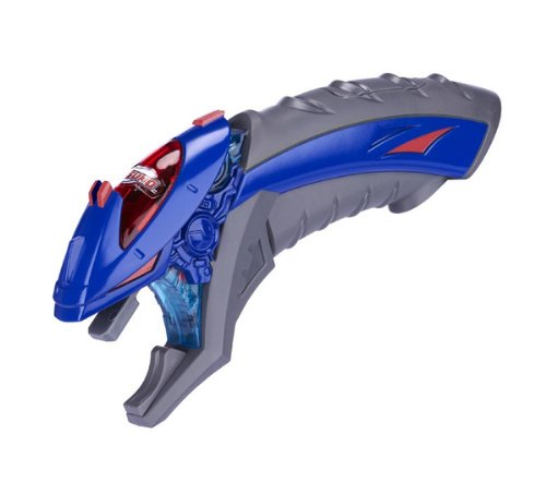 Giochi Preziosi 70250271 Monsuno Strike Launcher Pack 1 [Importato Dalla Germania]