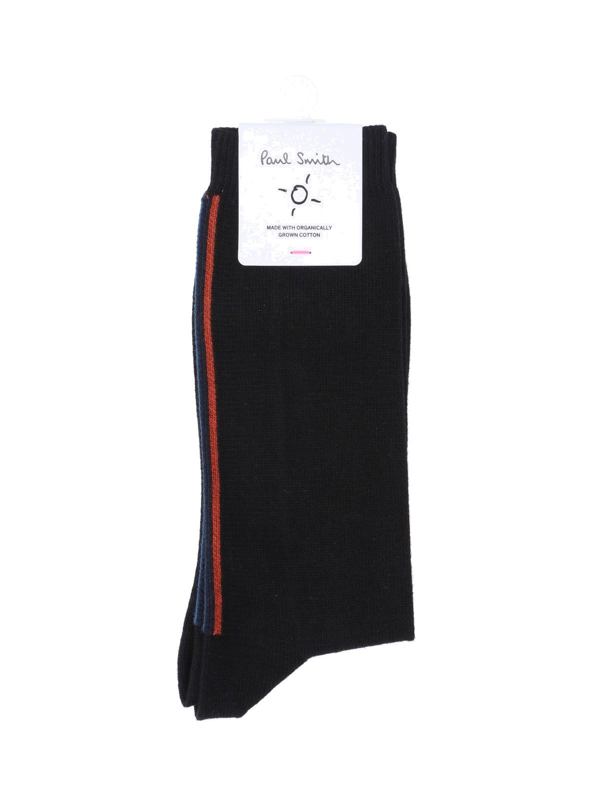 Calzini Logo "Vertical Artist Stripe"