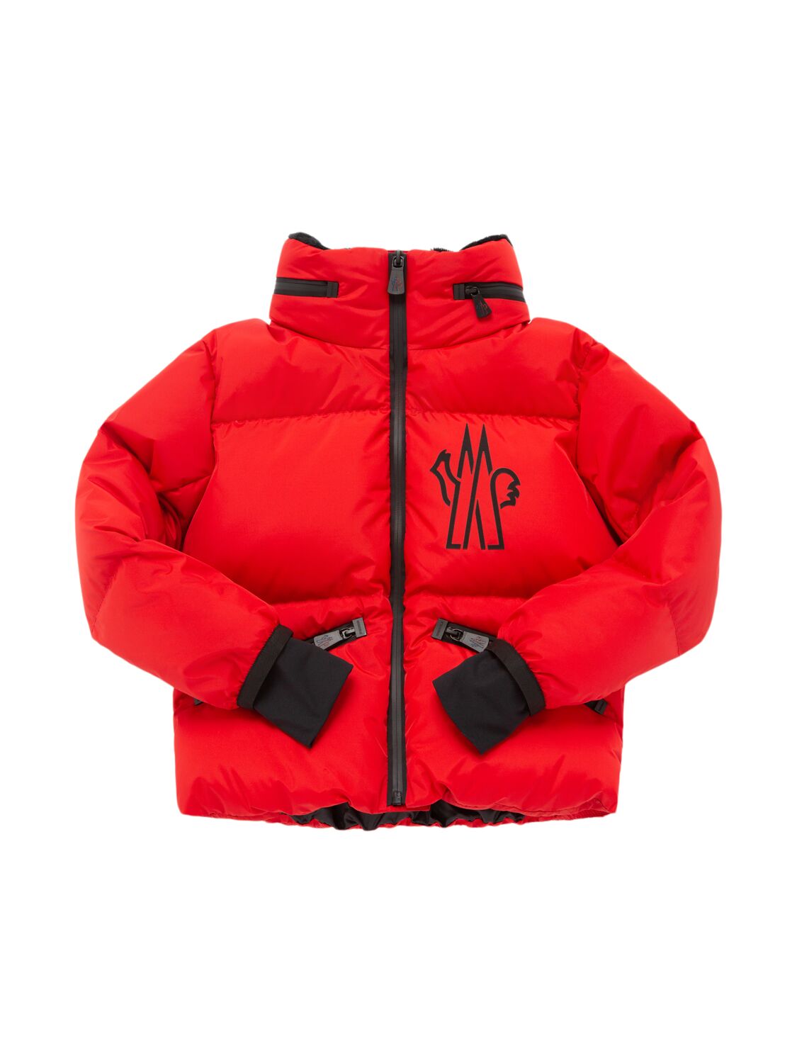 Verdons Performance Down Ski Jacket