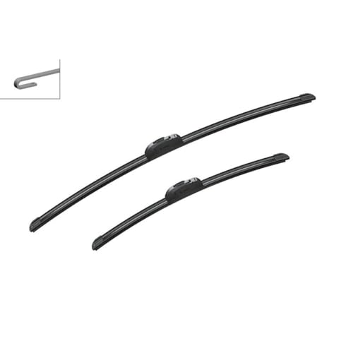 Bosch Aerotwin Wiper Blade Set Ar813S 3397118912