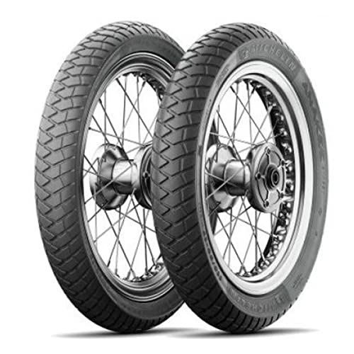 Michelin 120/70-14 61P Anakee Street Reinf. Tl