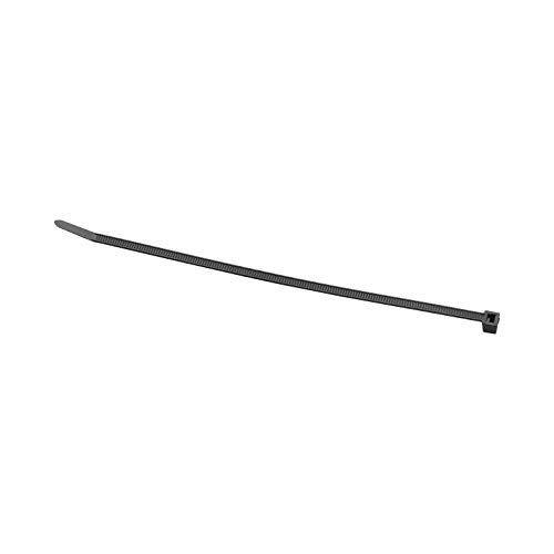 Hellermann Tyton 100 Fascette 100X2,5 Nere 138-00000B100