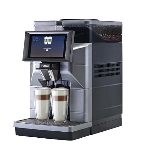 Saeco Ekspres Automatczny Magic M2