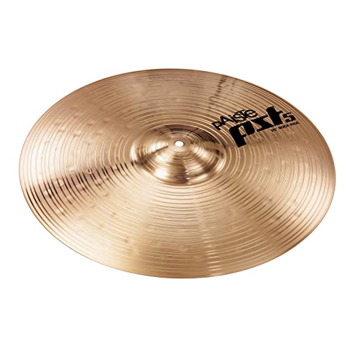 Paiste Pst5 Rock Ride 20", Version 2015 - Piatto Ride