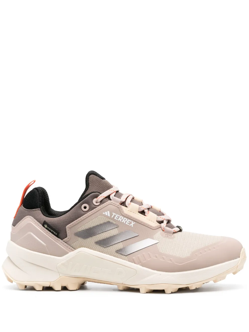 adidas TERREX SWIFT R3 GTX "Black" - BEIGE