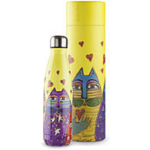 Borraccia Egan Laurel Burch Jungle Song 500 Ml KLB44/G