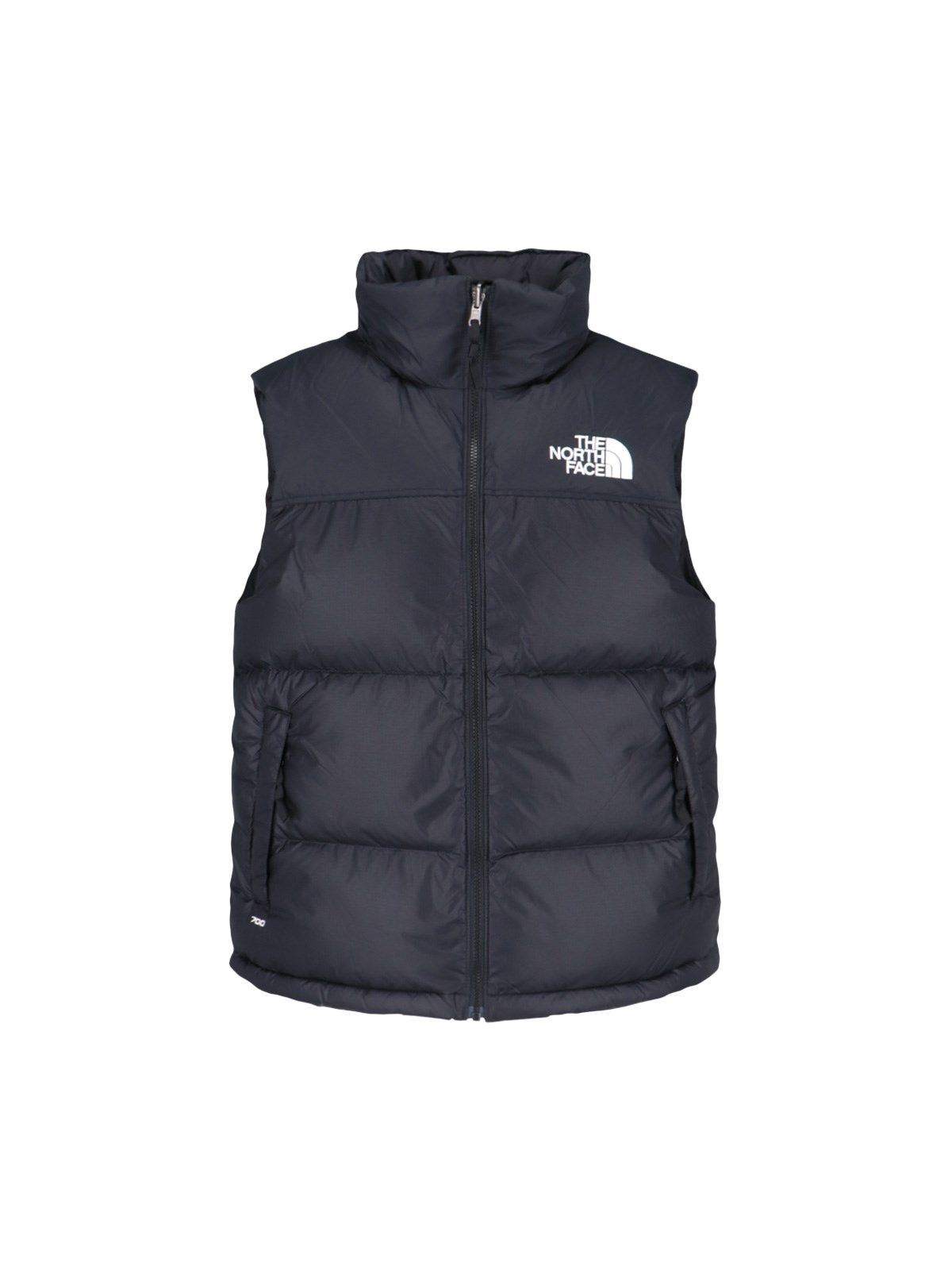Gilet Imbottito "Retro Nuptse 1996"