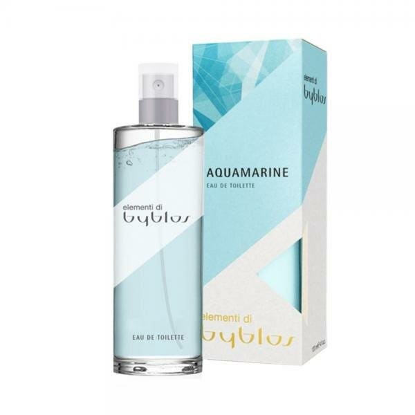Byblos Aquamarine Eau De Toilette 120ml