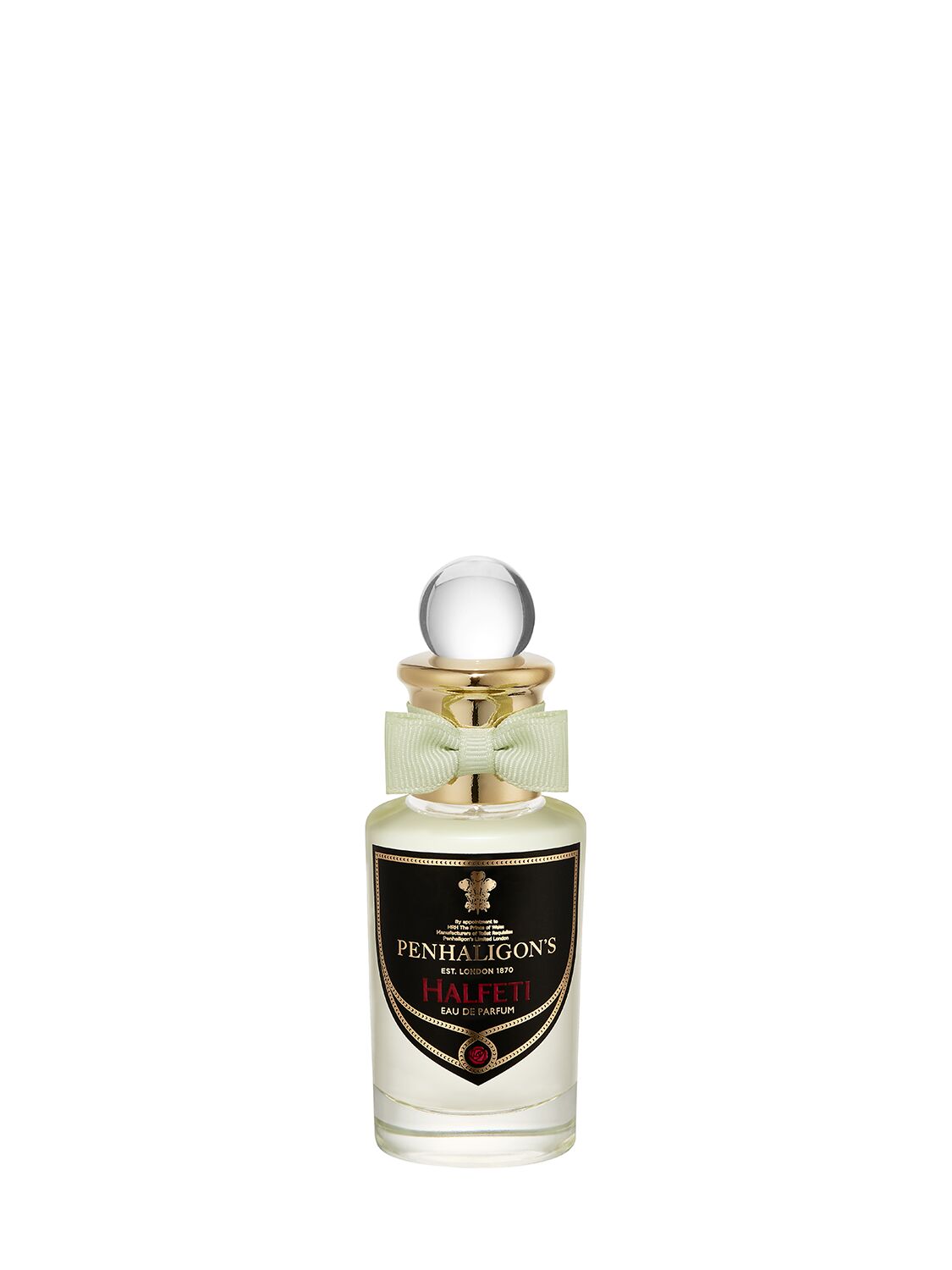 30Ml Halfeti Eau De Parfum