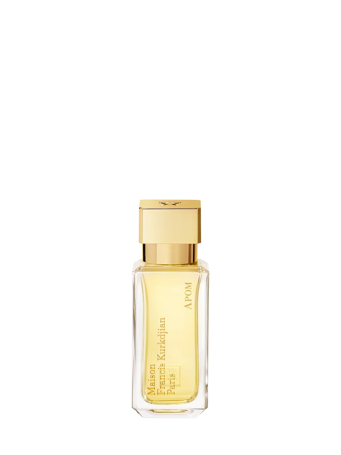 35Ml Apom Eau De Parfum