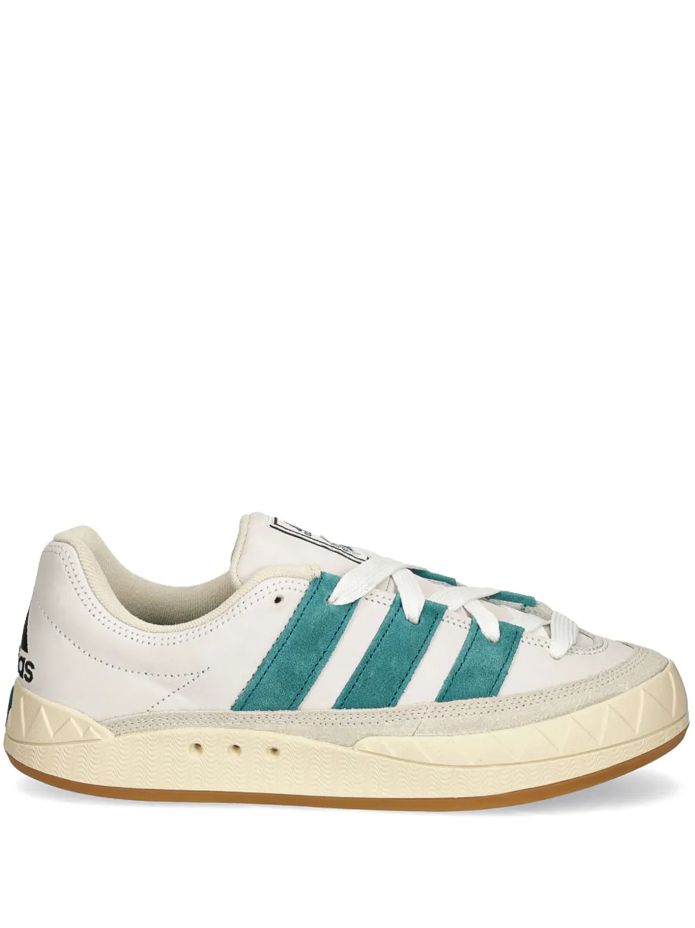 adidas Adimatic sneakers - Bianco