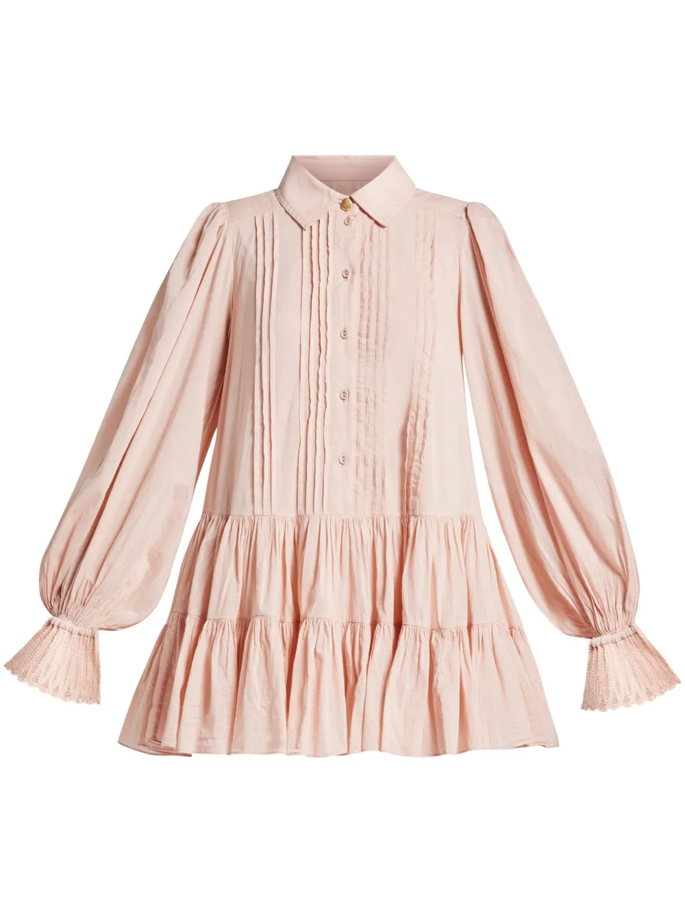 Aje Helena dress - Rosa
