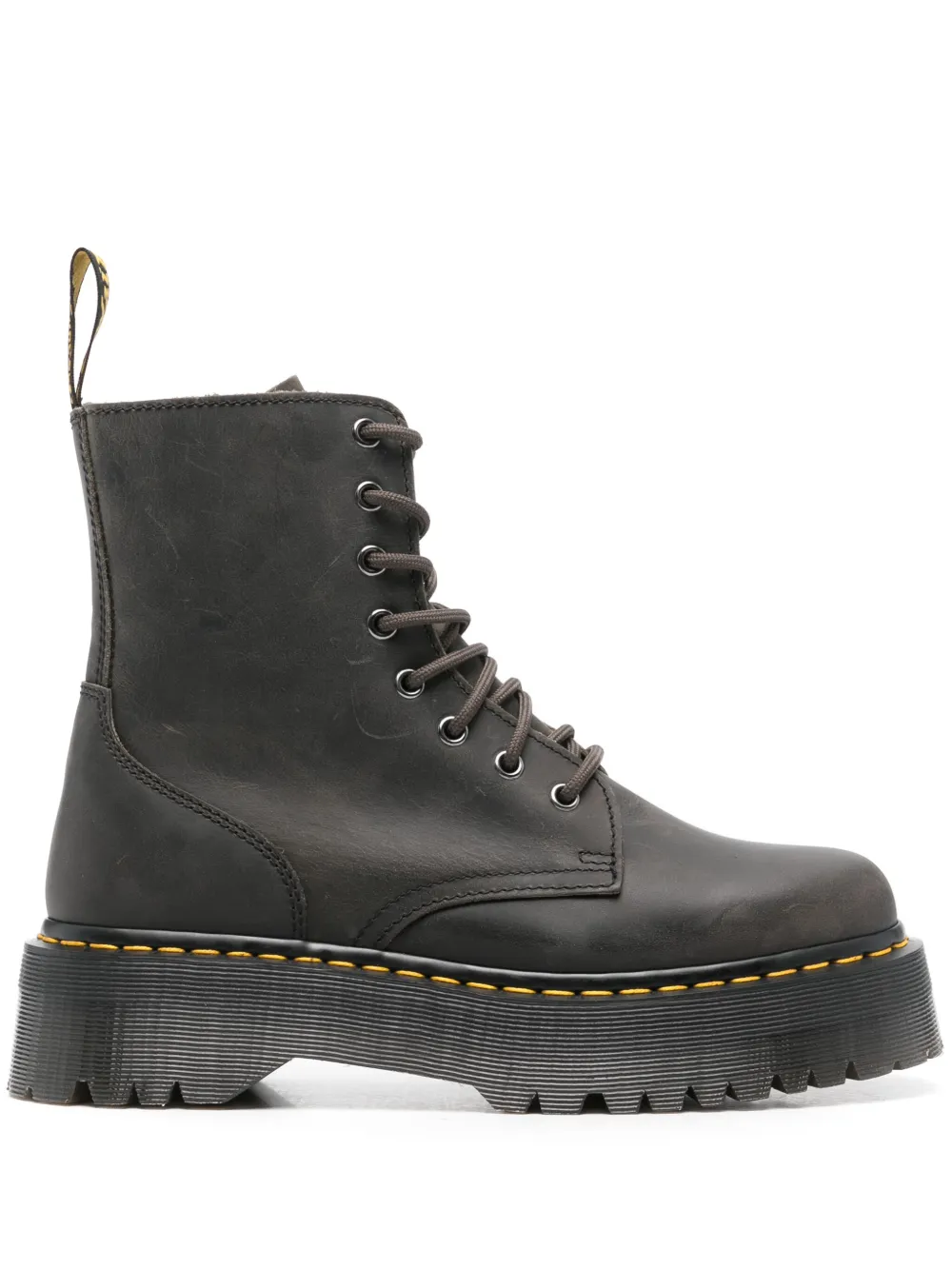 Dr. Martens Jadon boots - Nero