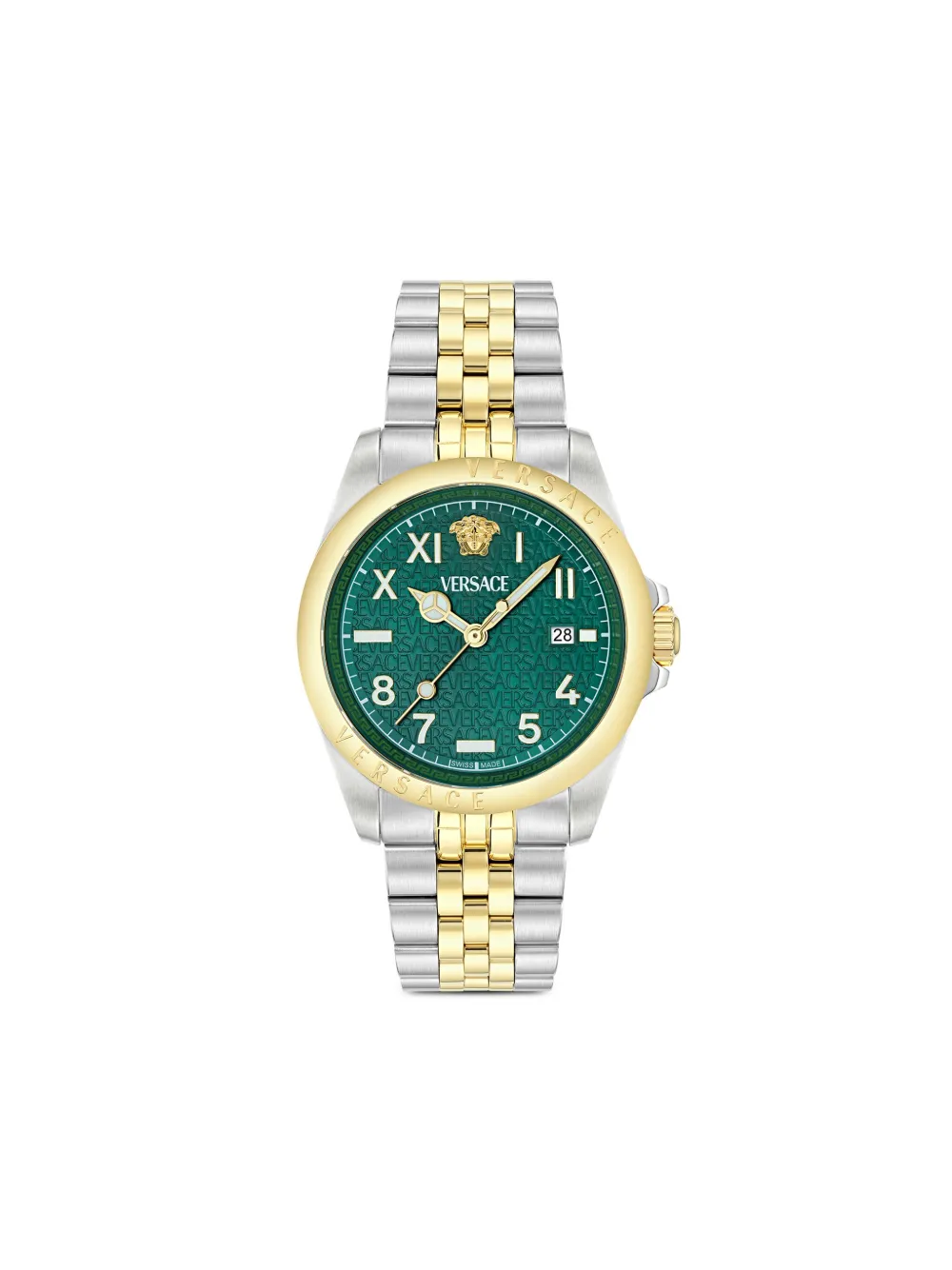 Versace Ronda 41mm - Verde