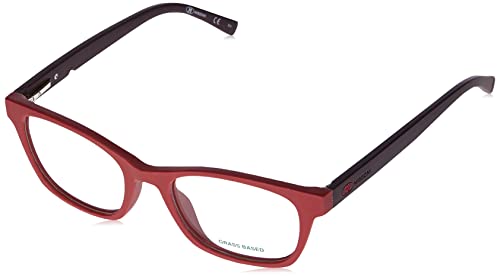 Missoni Mmi 0108/Tn Sunglasses, 0Z3/18 Matte Red, 49 Girl'S