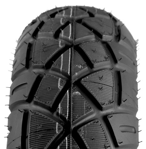 Heidenau 11120054 Pneumatico 110/80-10 63 M Tl Rf, K58