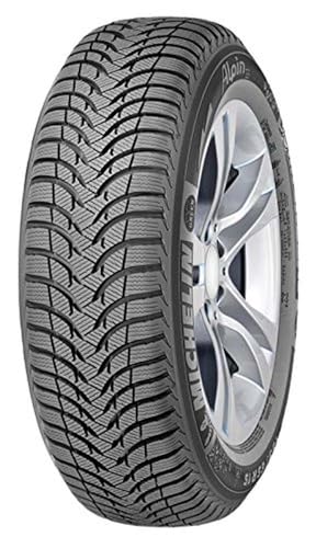 Michelin Alpin A4 M+S - 225/50R17 94H - Pneumatico Invernale