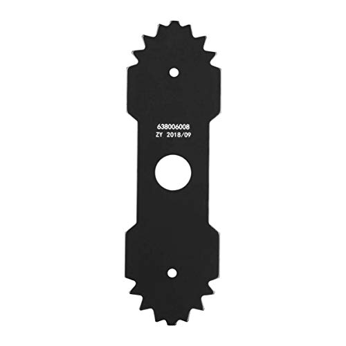 Ryobi Lama Di Ricambio Rac163 22 Cm (Singola)