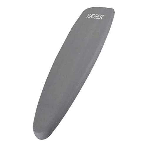Haeger Asse Da Stiro, Grigio, Grande
