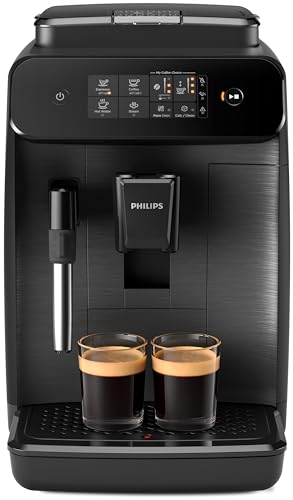 Philips Expresso Broyeur Automatique - Series 800 - Ep0820.00