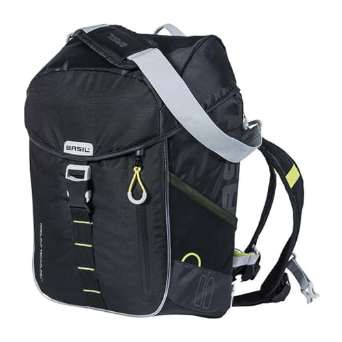 Basil 707581 - Borsa Laterale Per Bici Posteriore