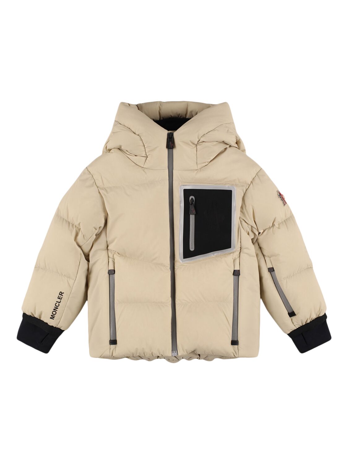 Mandres Performance Down Jacket