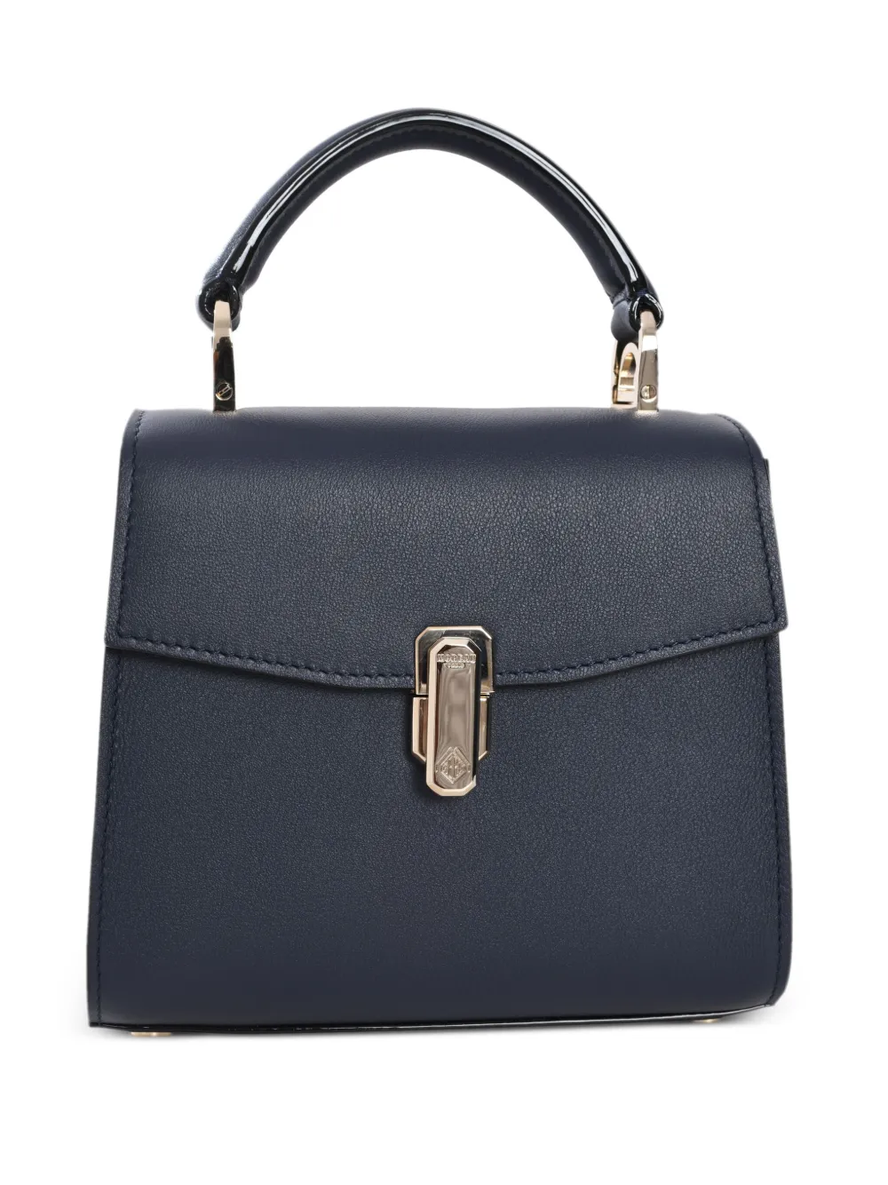 Moreau Sophie tote bag - Blu