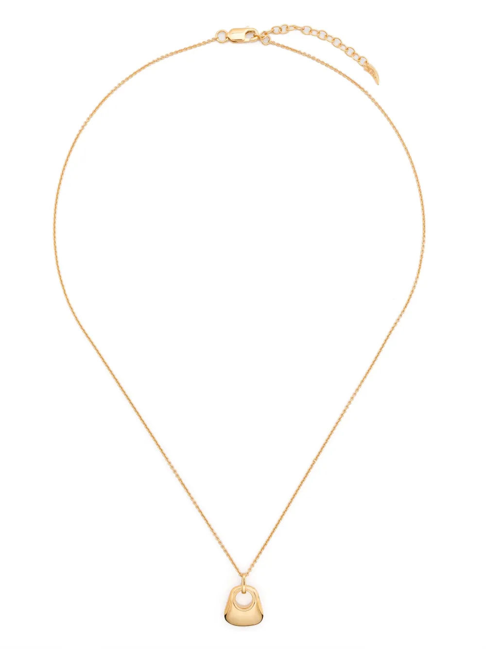 Missoma Hera necklace - Oro