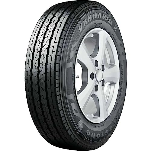 Pneumatici Estivi 195/70 R15 'C' 104/102R Firestone Vanhawk 2