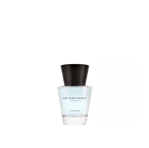 Touch For Men Edt Vapo 50 Ml