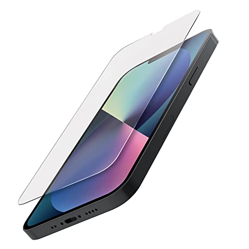 Pellicola Protettiva Quad Lock In Vetro Temperato Per Iphone 13 Mini