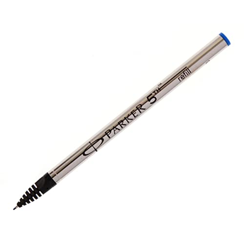 Parker 1950275 Fine Blu 1Pezzo(I) Ricaricatore Di Penna