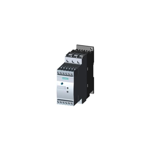 Siemens Sirius – Starter Misura S0 32 A 15 Kw 400 V Connessione Vite